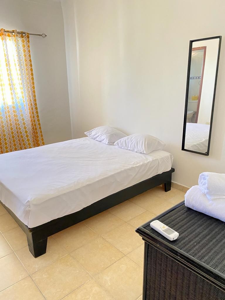apartamentos - Vendo Apartamento En El Pueblo De Bavaro/ Punta Cana 5