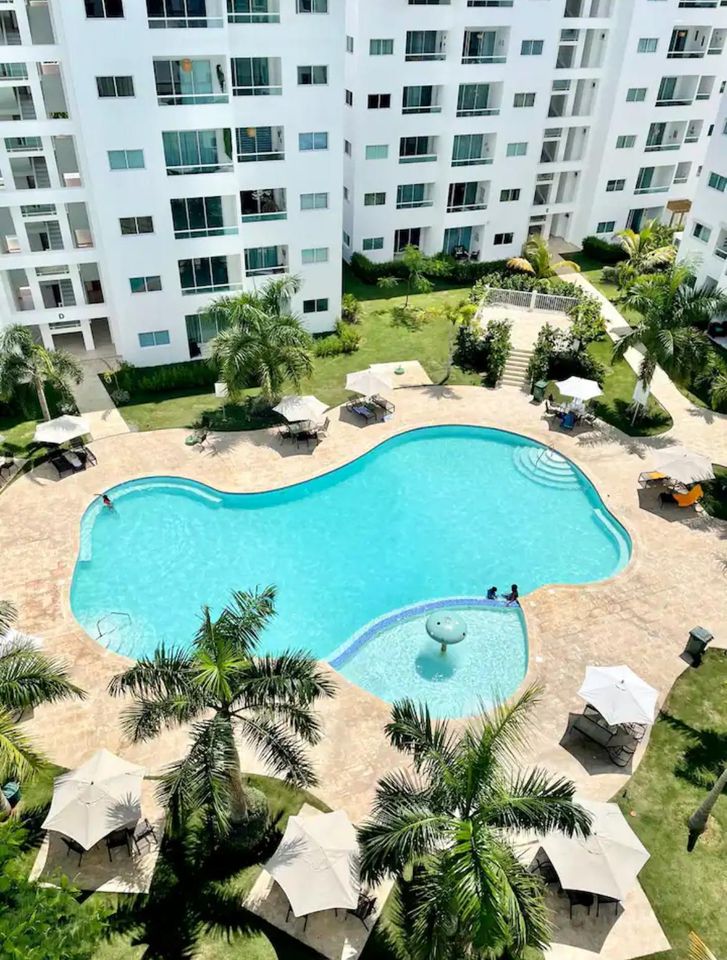 penthouses - Alquilo PH espacioso amueblado moderno 0