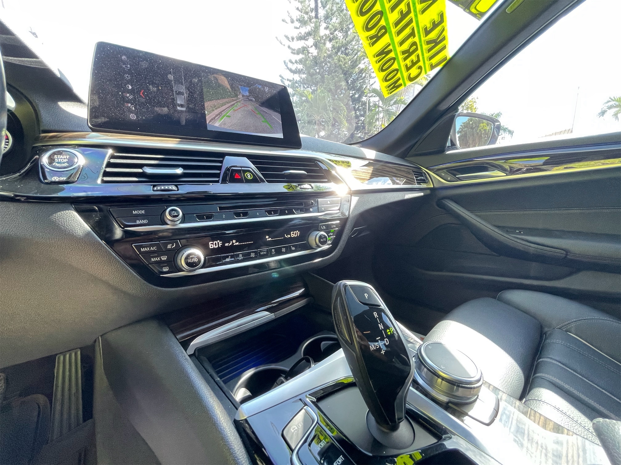 otros vehiculos - BMW SERIE 530i 2018 8