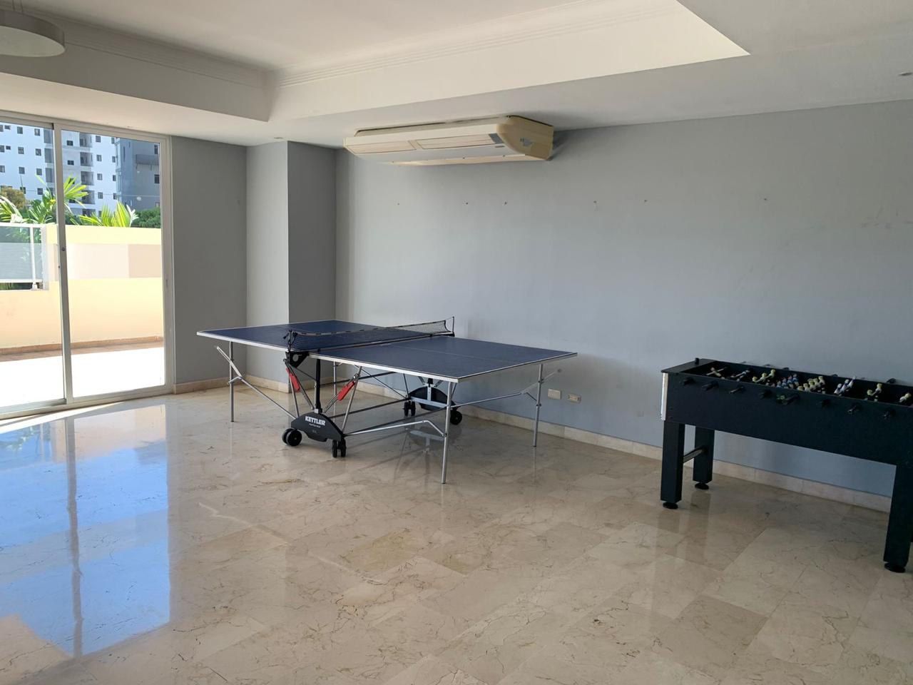 apartamentos - Alquiler Apartamento de 1 Habitación, La Esperilla 7
