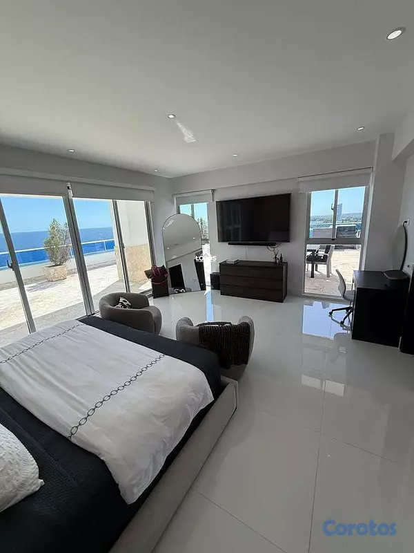 penthouses - Frente a la Playa en Juan Dolio, Penthouse Amuebla 8
