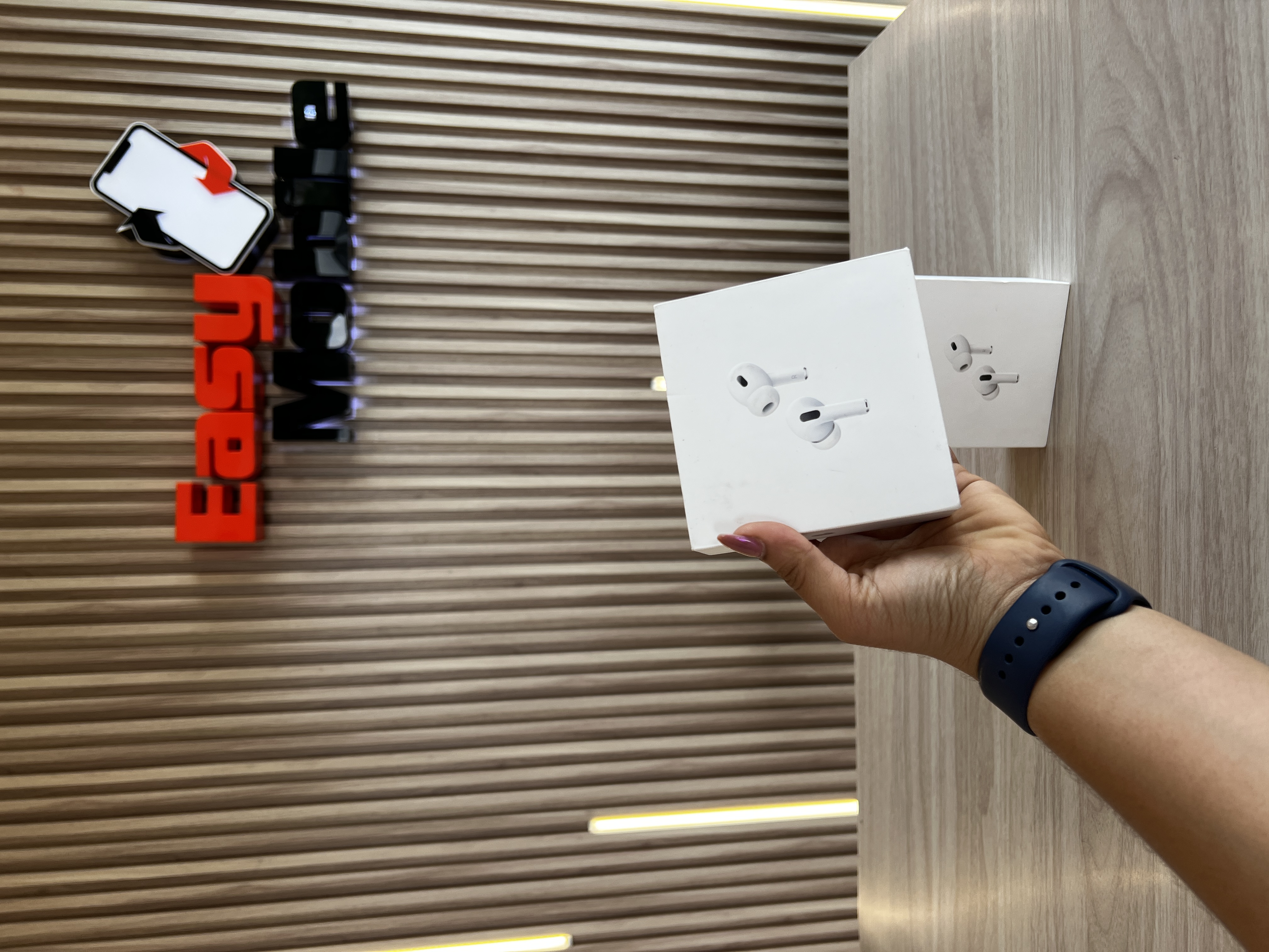 camaras y audio - AIRPODS PRO 2 TYPE-C SELLADO  0