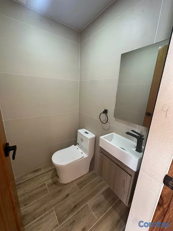 apartamentos - Alquilo Apartamento en Naco 4