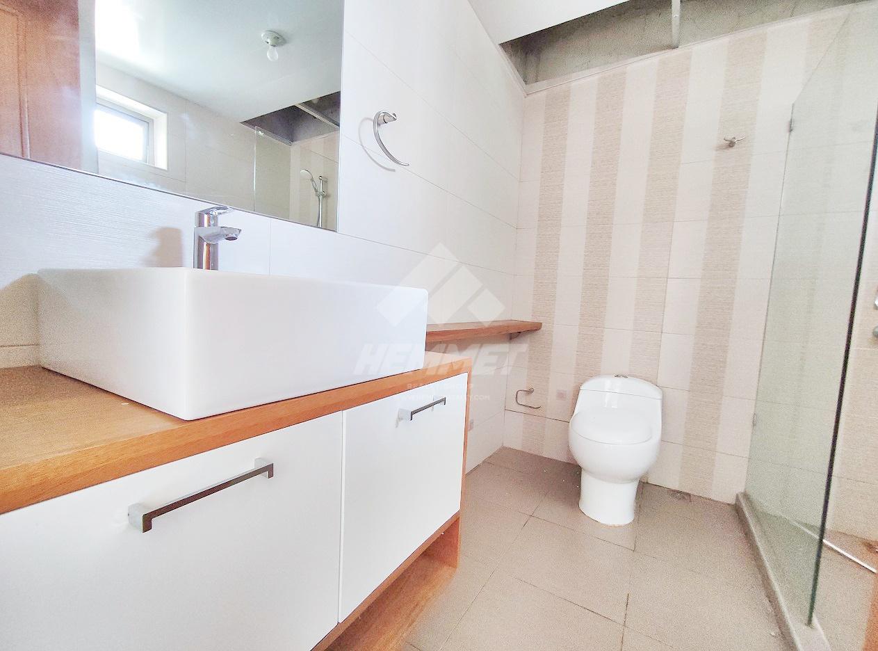 apartamentos - TORRE ASCENSOR PISCINA Y GIMNASIO PROXIMO QUINTAS PONTEZUELA SANTIAGO 7