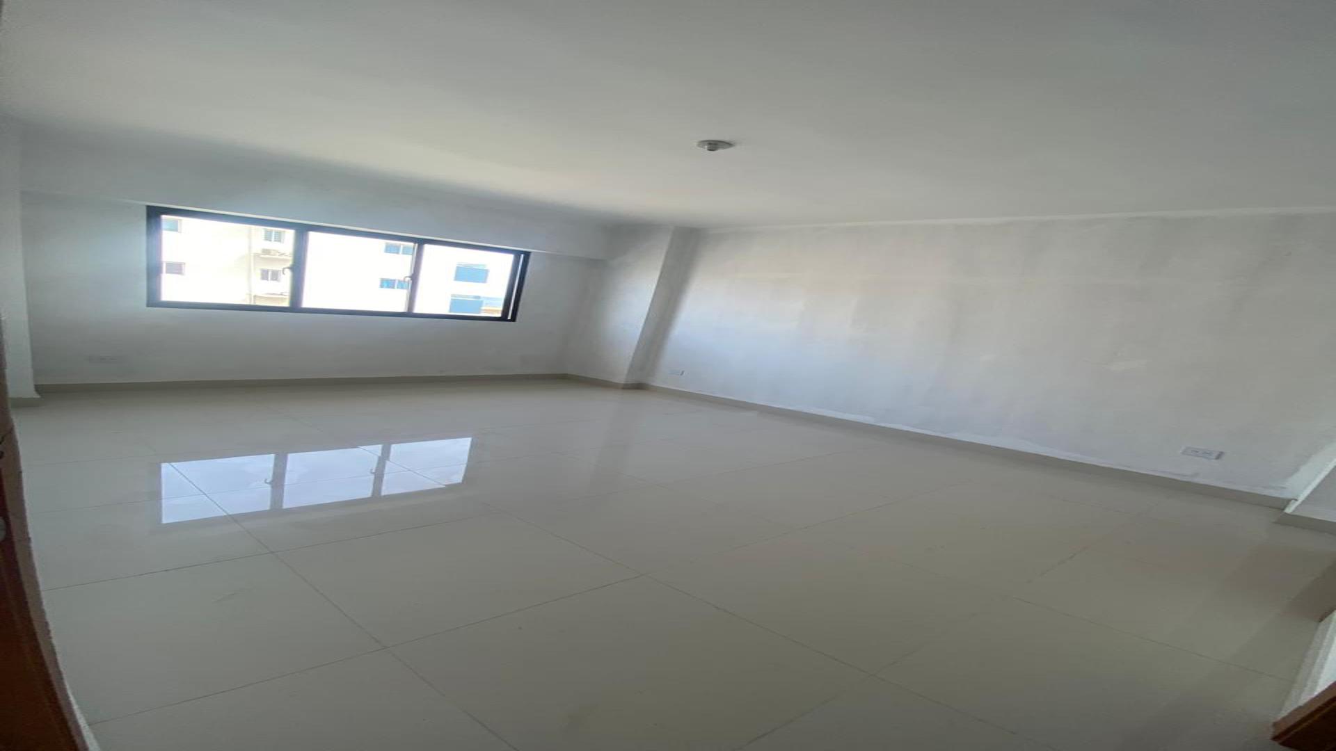 apartamentos - ALQUILER DE APTO EN LA ZONA UNIVERSITARIA, ZU-20 4