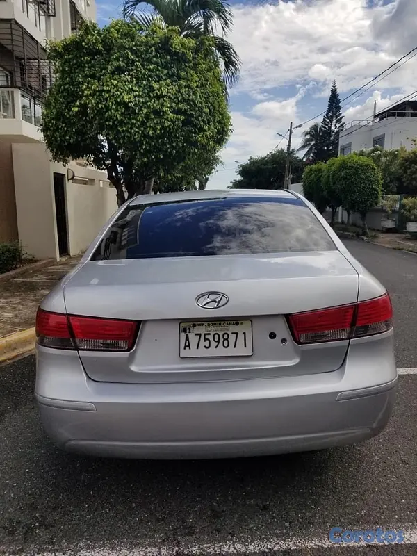 carros - BLUE INVERSIONES RENTA VEHÍCULOS  9