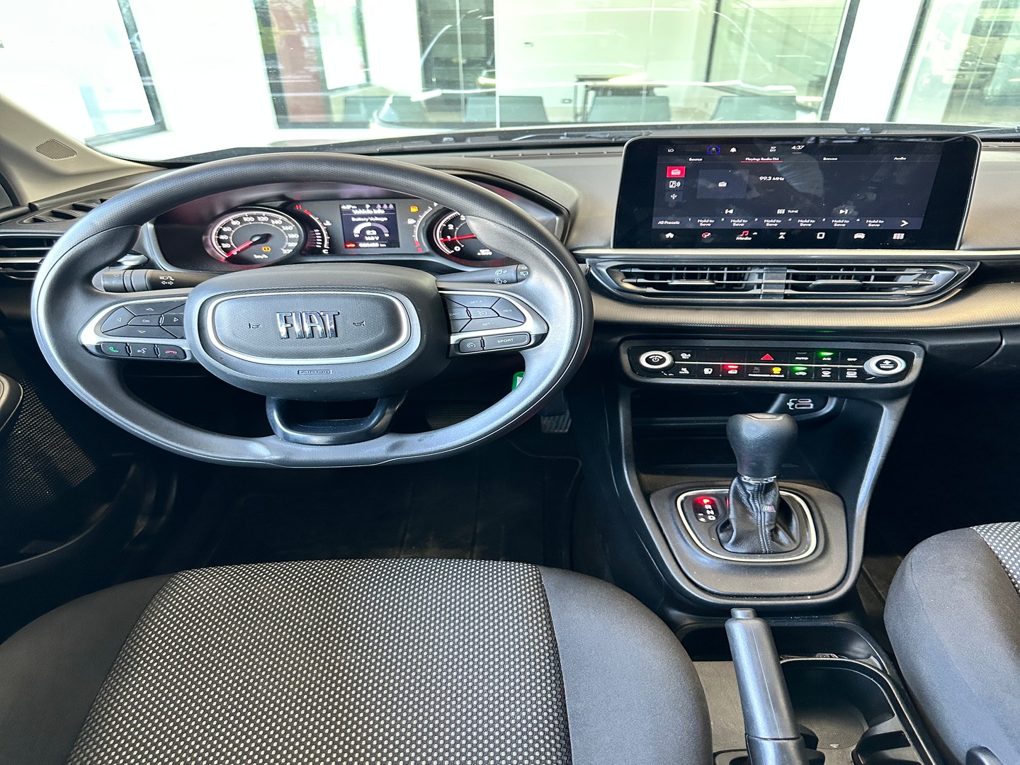 jeepetas y camionetas - fiat pulse 2023 6