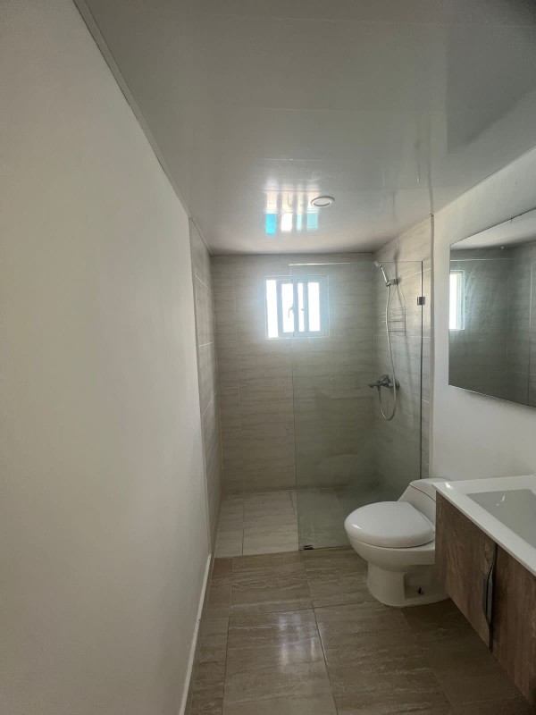 apartamentos - Apartamento listo de 1 habitación en Pueblo Bávaro con línea blanca. 1er. Piso.
 4