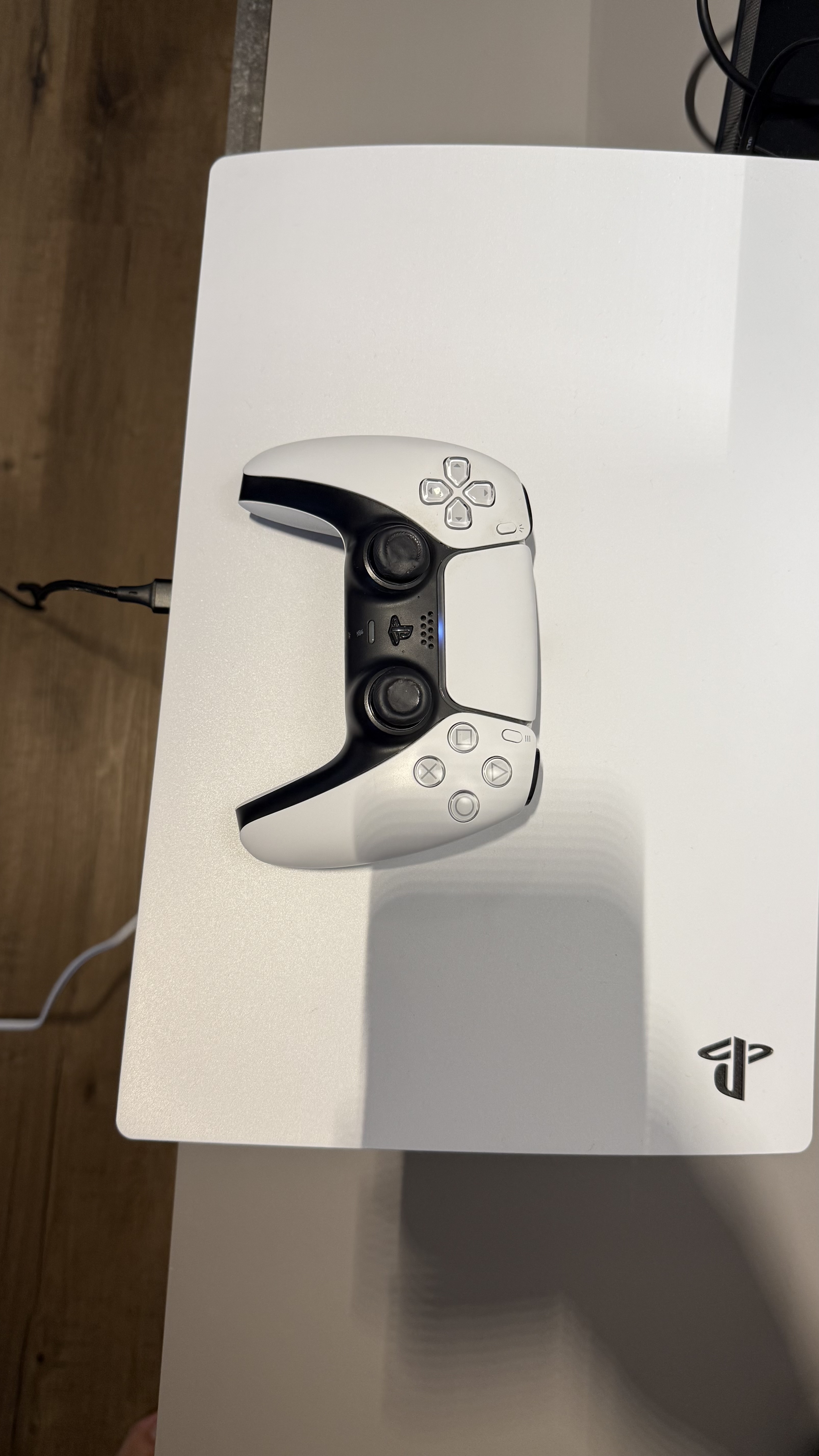 consolas y videojuegos - Vendo play station 5 version disco