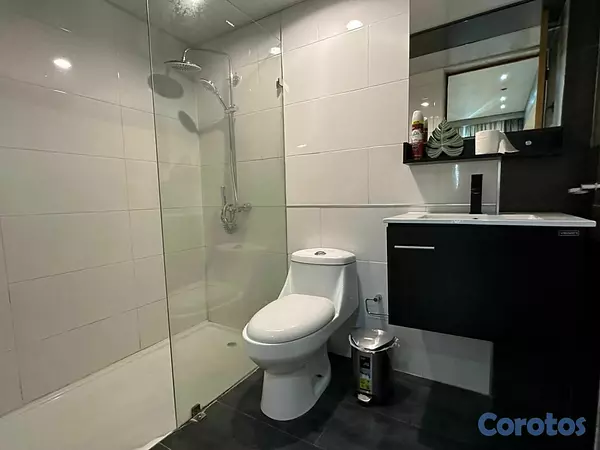 apartamentos - Alquiler de Apartamento en Bella Vista  8