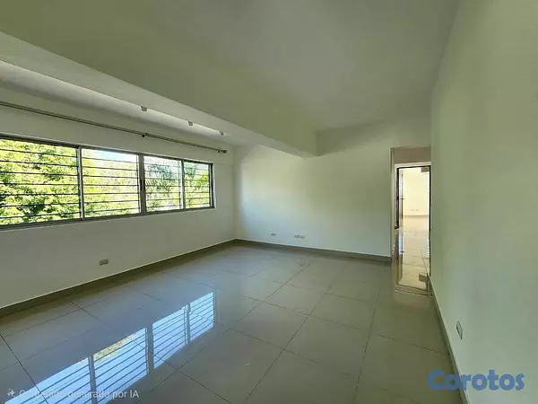 apartamentos - 🔵Apartamento 2do  piso arroyo hondo viejo 2