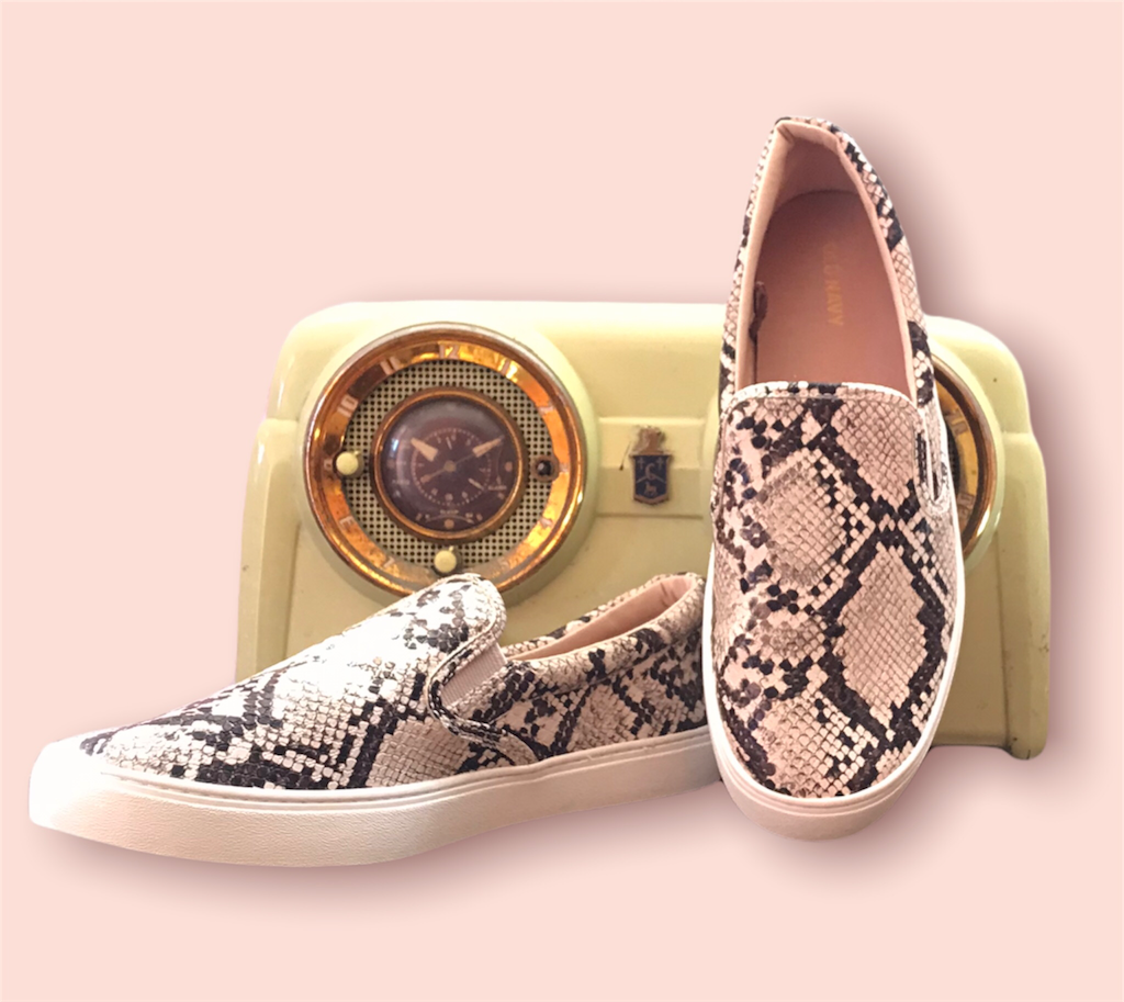 zapatos para mujer - Alpalgatas old navy nuevas #9 en 1300 pesos