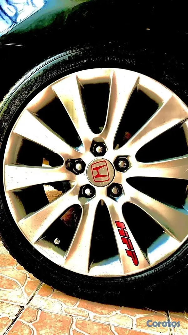 carros - Honda Accord 2003 A518826 3
