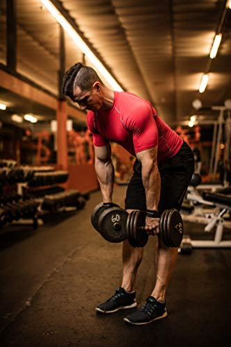 Artículos Deportivos - Harbinger 21501 Par De Correas De Elevacion De Algodon Pesad 2