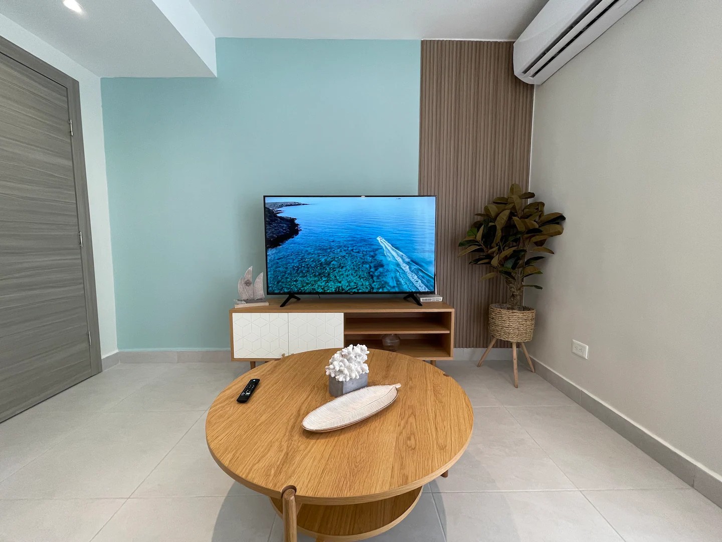 apartamentos -  Penthouses Amoblado en Bavaro  2