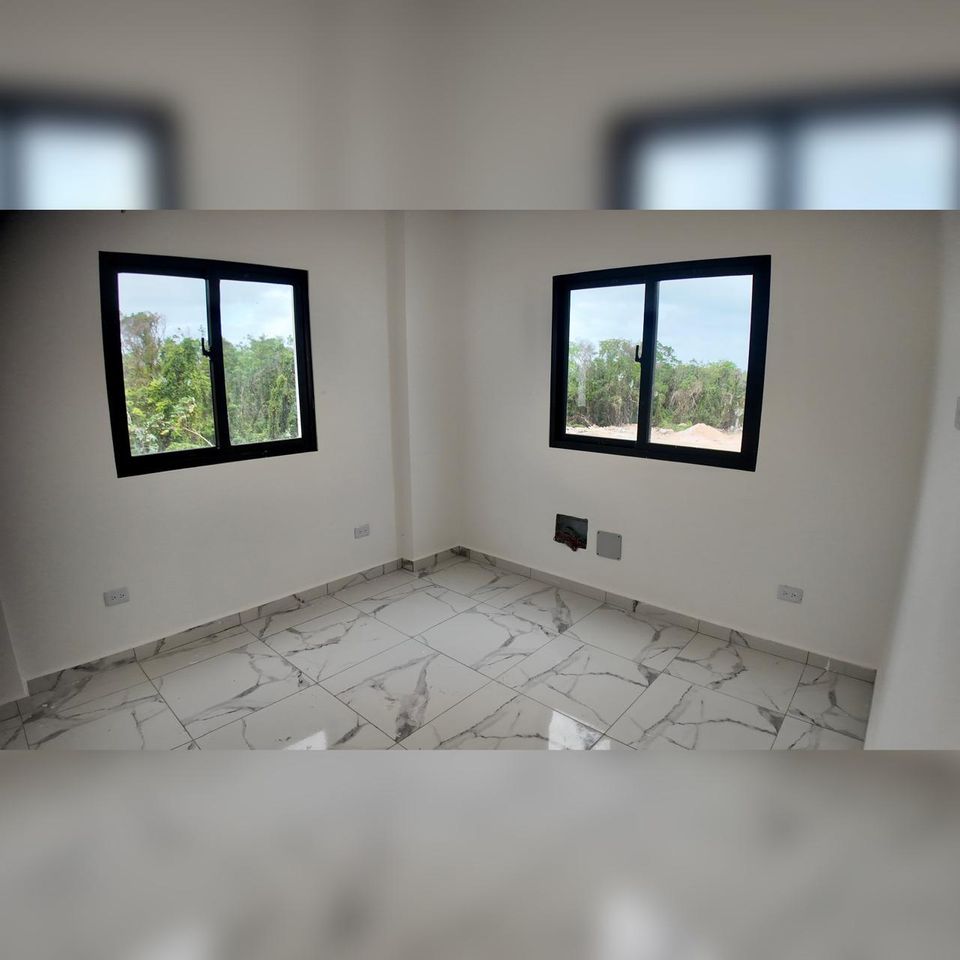casas vacacionales y villas - Vive el Sueño Caribeño en tu Propia Villa  4