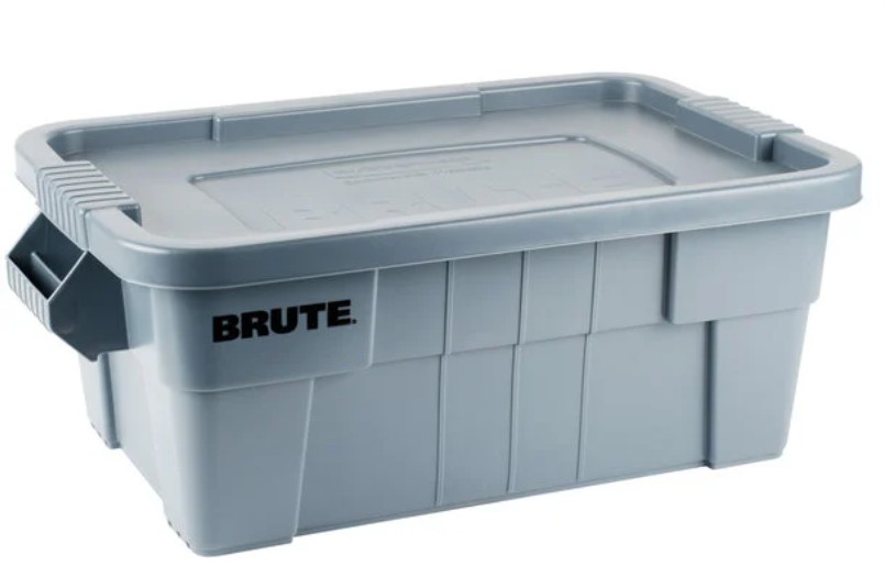 equipos profesionales - Envase, Marca Rubbermaid 0