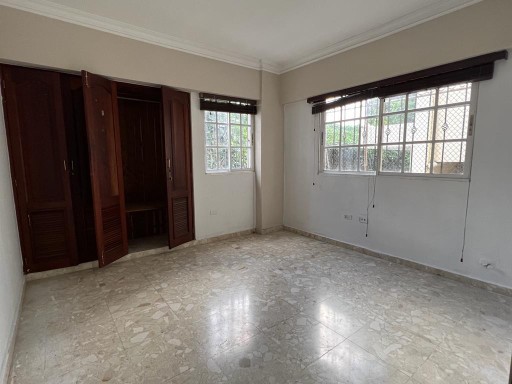 apartamentos - Apartamento Cacicazgos 3hab línea blanca 7