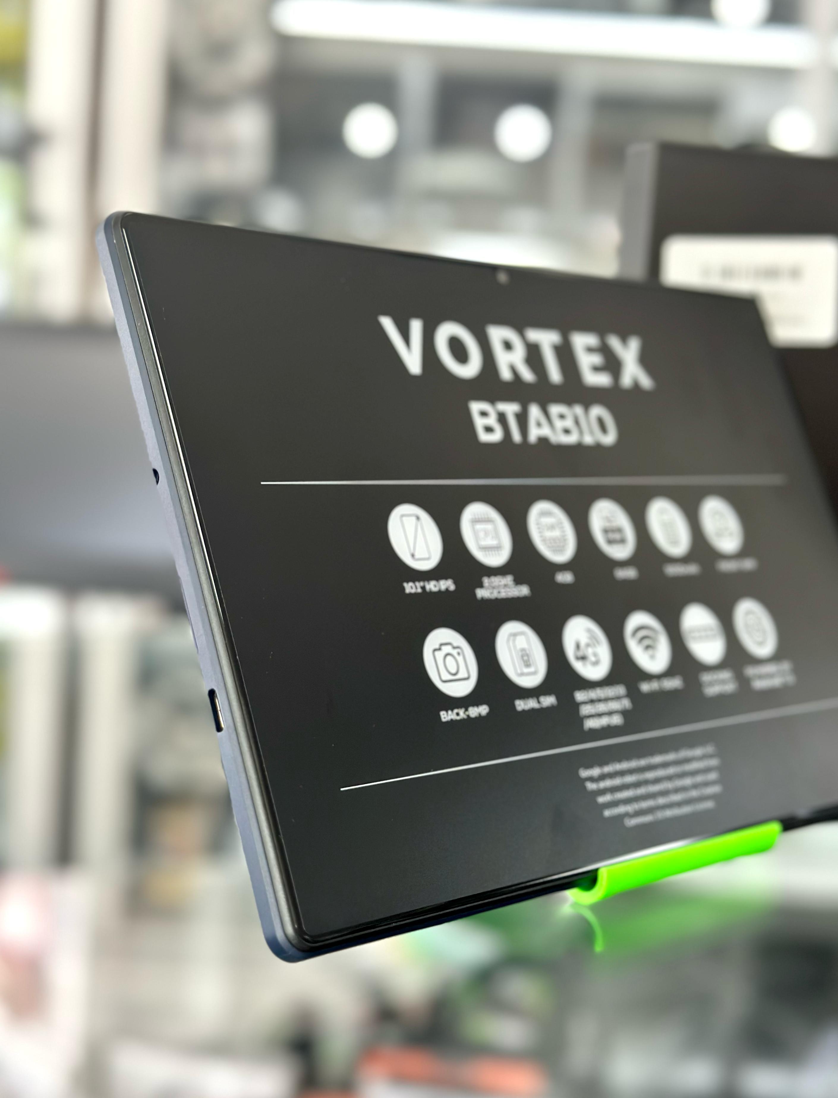computadoras y laptops - Tablets de Chip Nuevas Vortex 3