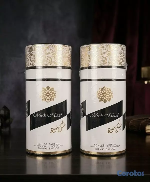 salud y belleza - Perfumes originales 3