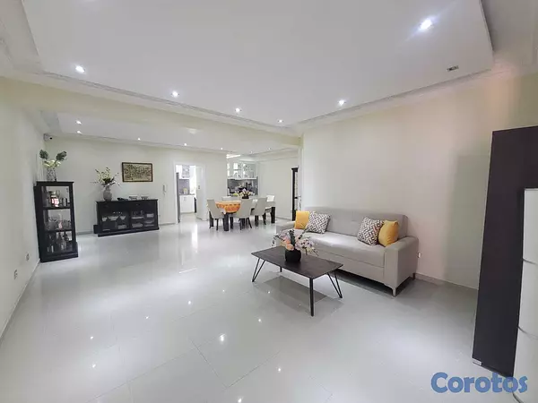 apartamentos - apartamento amueblado en alquiler  18