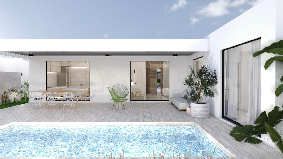 casas - Venta de casas en Punta Cana Republica Dominicana 4