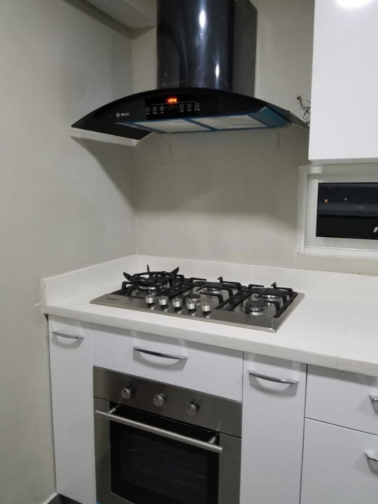 apartamentos - APARTAMENTO y Amplio Moderno. en Alquiler Totalmente amueblado en Zona del Milló 1