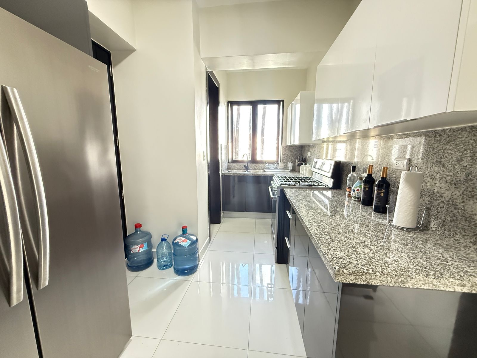 apartamentos - Bella Vista Sur📍Vendo apartamento torre de lujo f 8