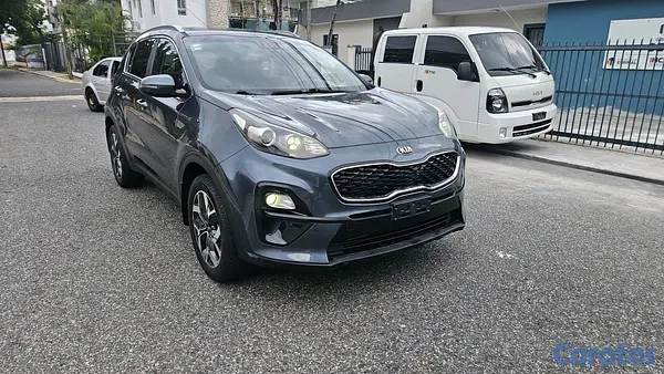 jeepetas y camionetas - kia sportage 2019 doch  4