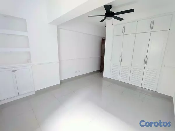apartamentos - Apartamento en Evaristo Morales 9