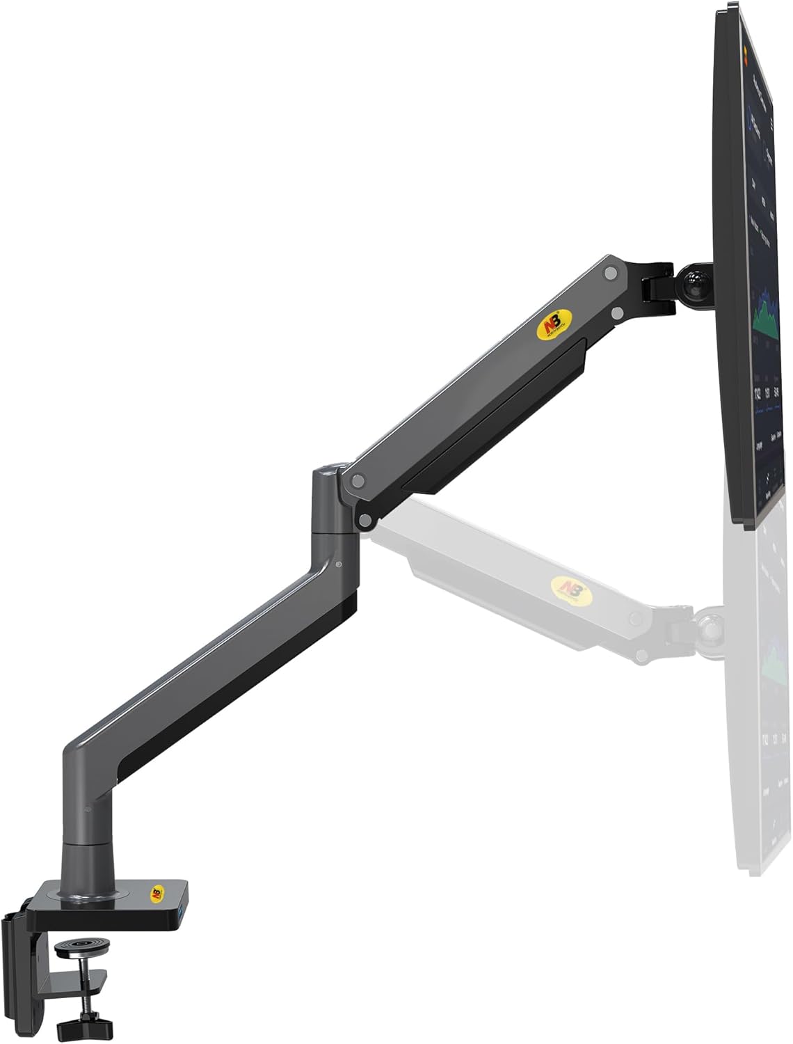 computadoras y laptops - Soporte para Monitor 6