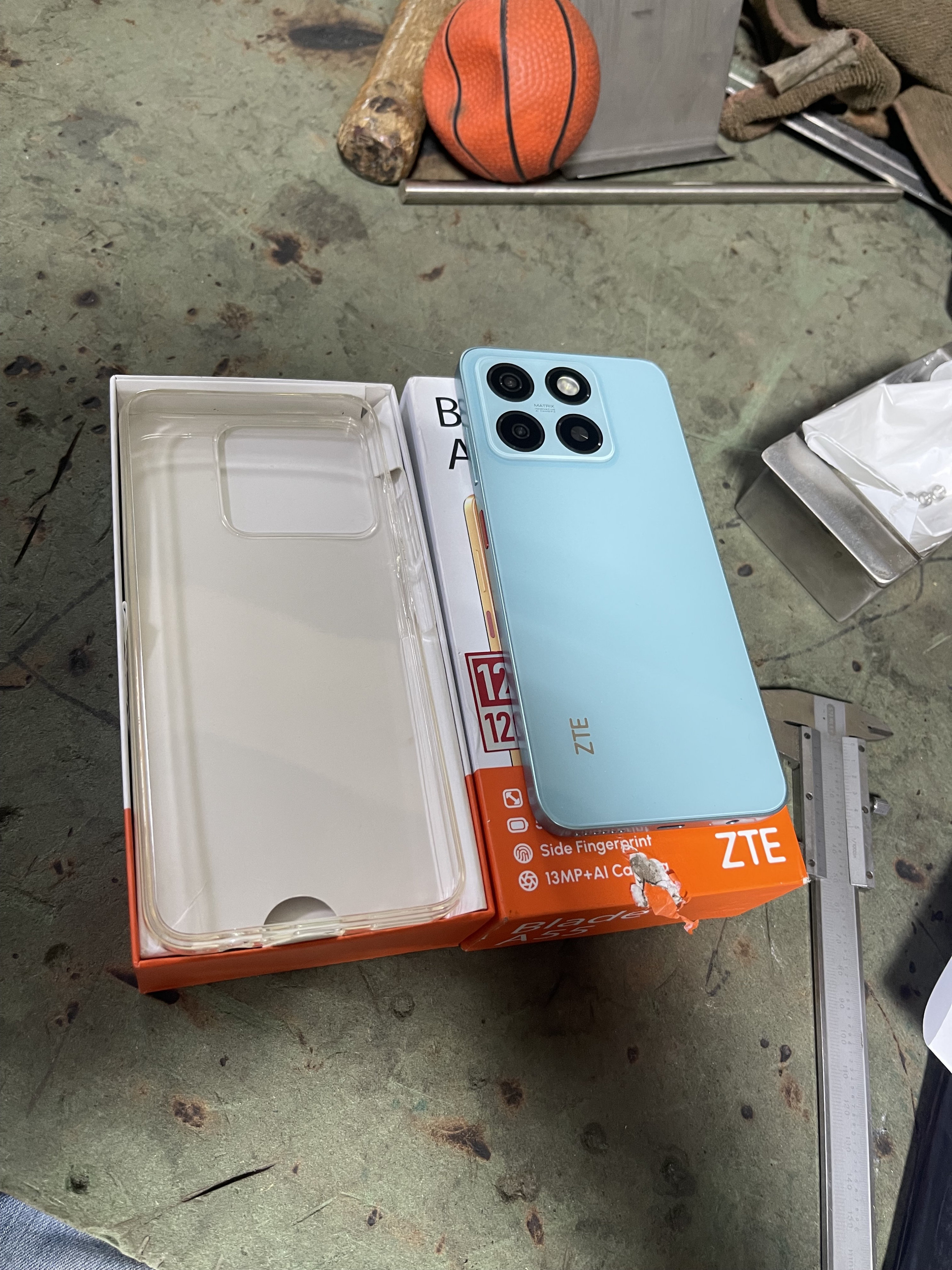 celulares y tabletas - soy el dueño  3
