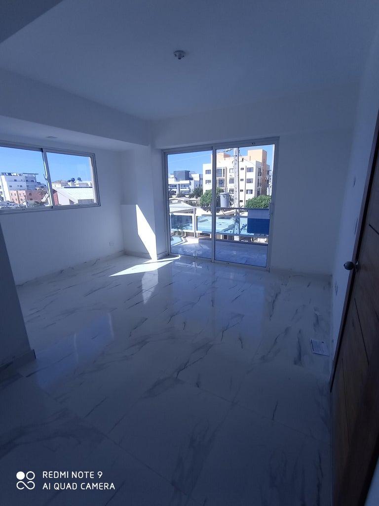 apartamentos - Venta apartamento 3 dormitorios Buenos Aires del Mirador 3