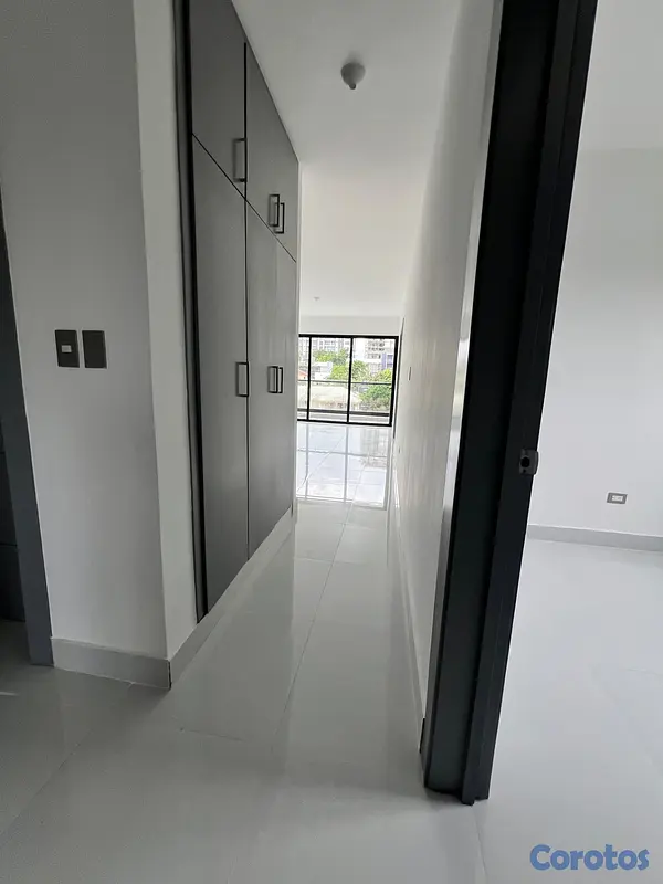 apartamentos - Apartamento en Alquiler  15