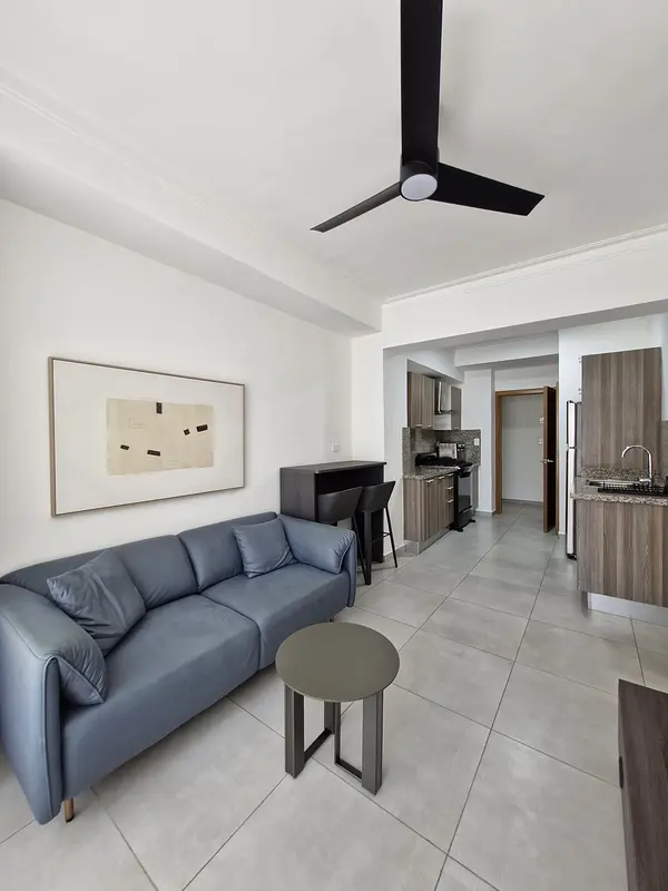 apartamentos - Apartamentos amueblados en torre nueva 2