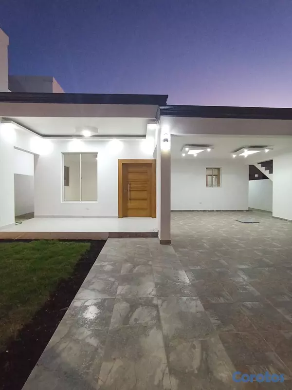 casas - vendo casa nueva en jardines de Gurabo  2