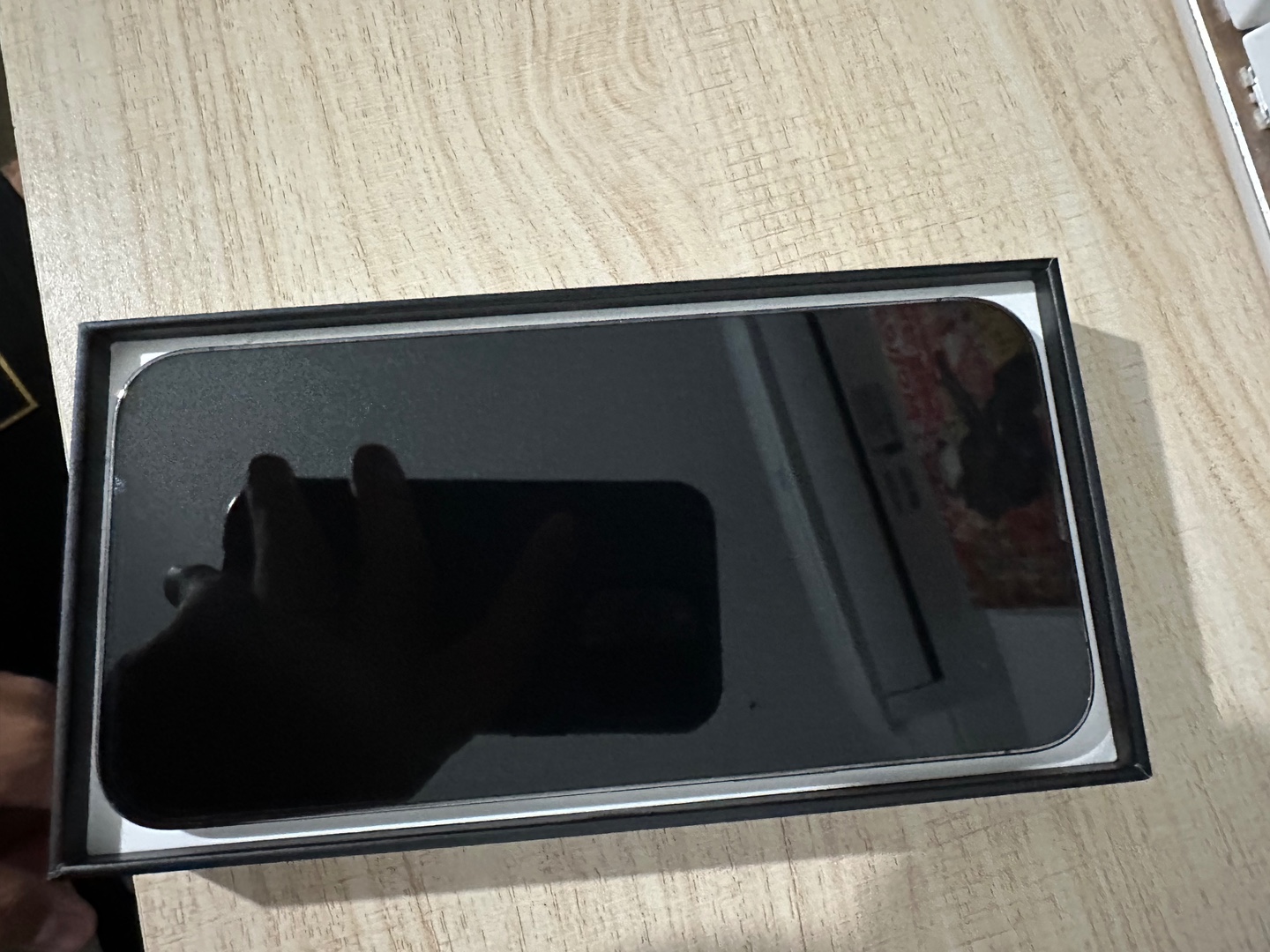 celulares y tabletas - iPhone 13 Pro Max Open Box 4