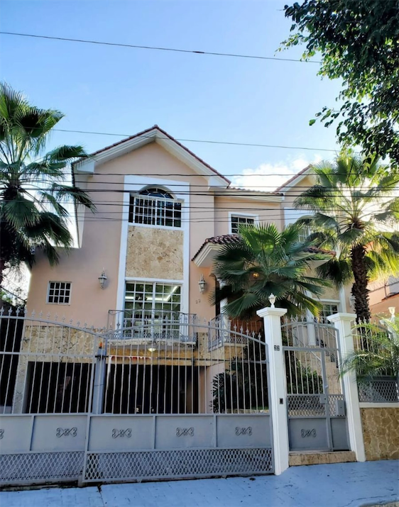 casas - 🛑Casa en venta en Los Ríos cerca a la INTEC🛑