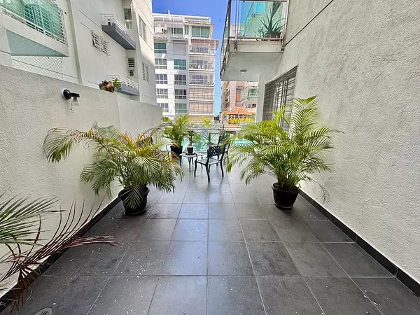 apartamentos - Mirador Norte Apartamento en Venta y Alquiler 4