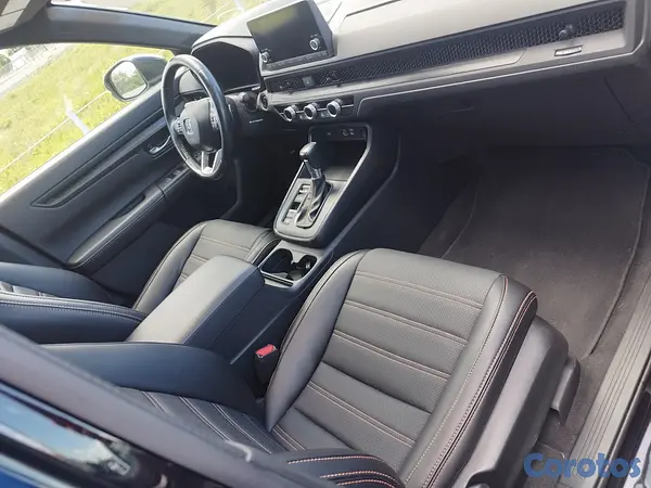 jeepetas y camionetas - 2023 Honda CRV Sport 4x4  2