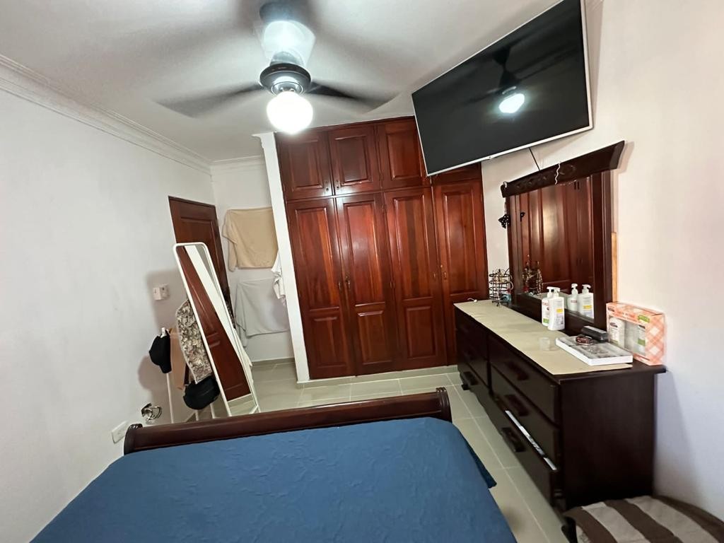 apartamentos - Se vende apartamento en Arroyo Hondo  5