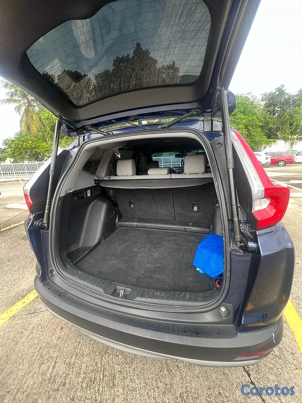 jeepetas y camionetas - Honda Crv 2018 Exl 11