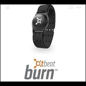 bicicletas y accesorios - OTB BURN - Orange Theory