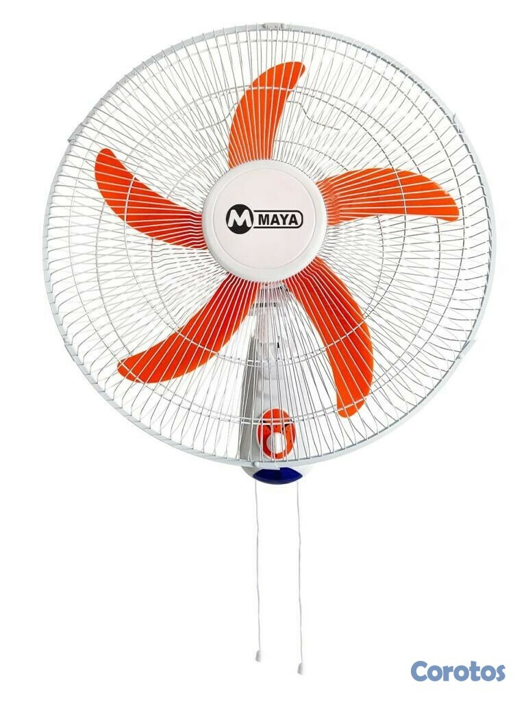 aires acondicionados y abanicos - Abanico de pared de 18 pulgada 