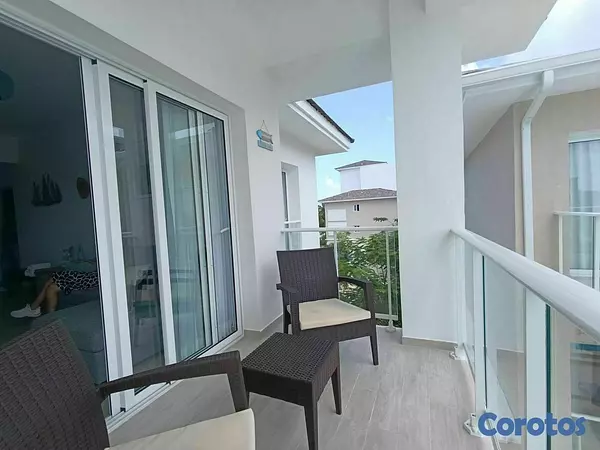 apartamentos - Vendo Apartamento de 1 Habitación en Punta Cana 2