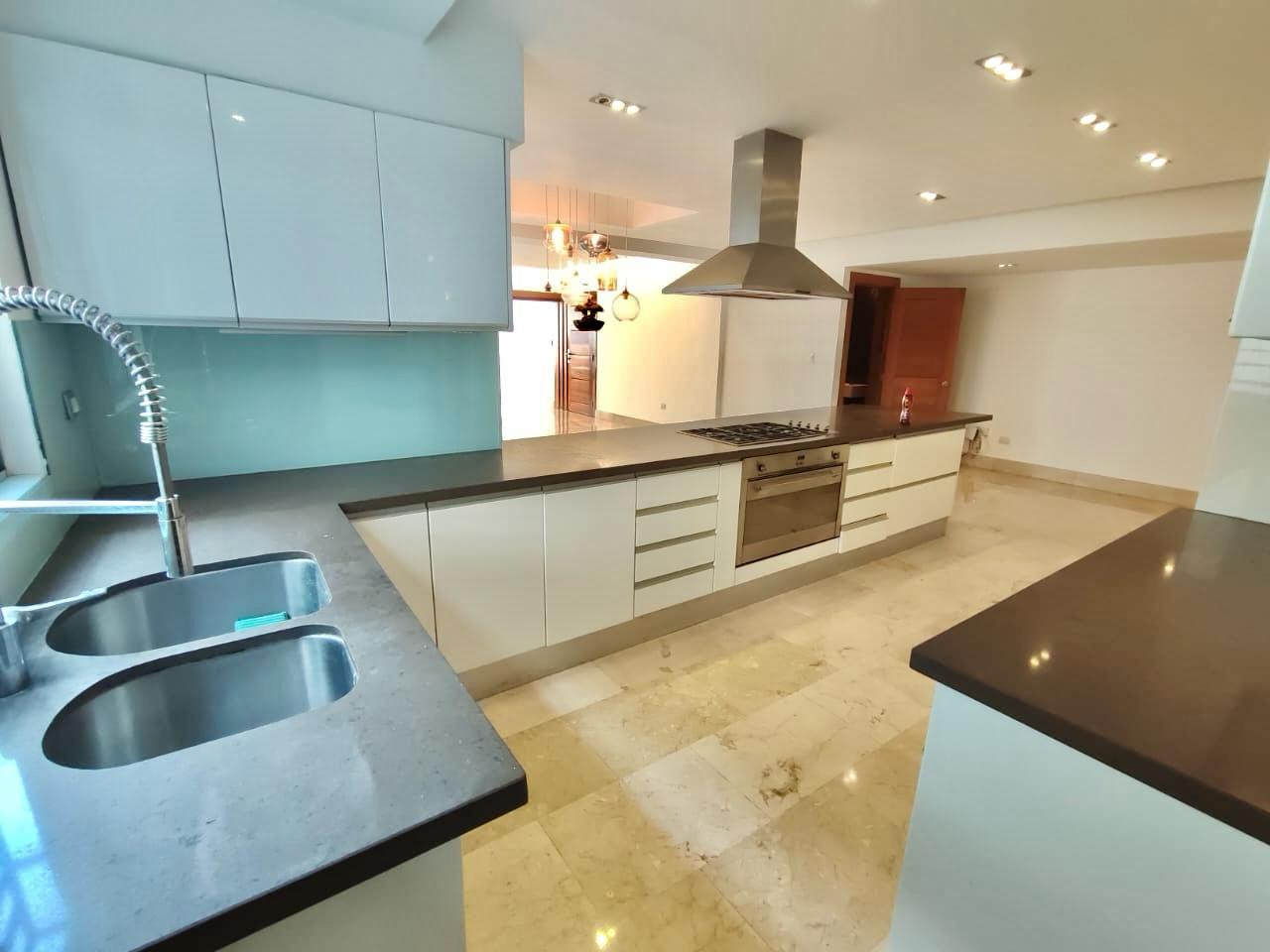 apartamentos - Vendo Apartamento en Venta en Naco wi 8