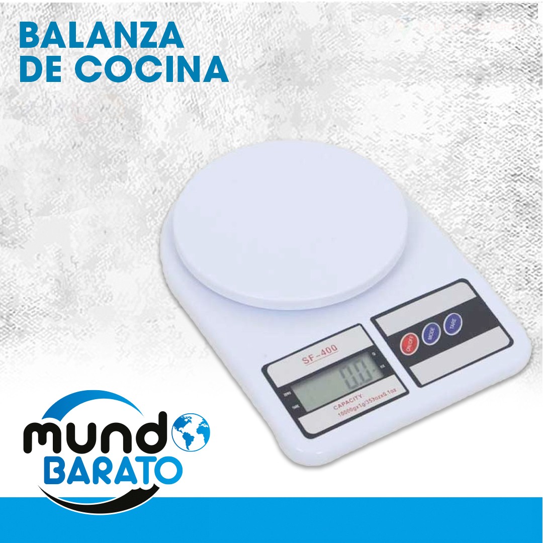 cocina - Balanza Digital Peso Medidas En Onza Y Gramo Comida Dieta cocina