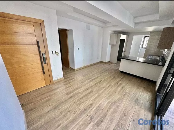 apartamentos - Vendo  en Urbanizacion Real 3