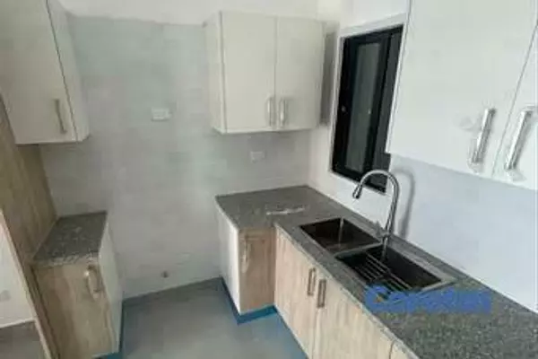 apartamentos - Moderno apartamento en mirador norte 6