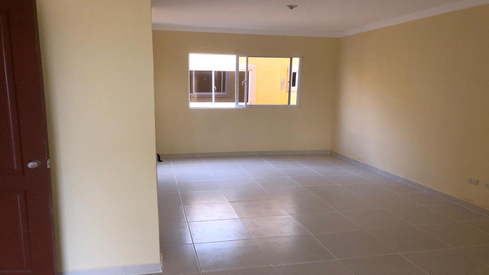 apartamentos - APARTAMENTO EN ALQUILER EN PEDRO BRAND